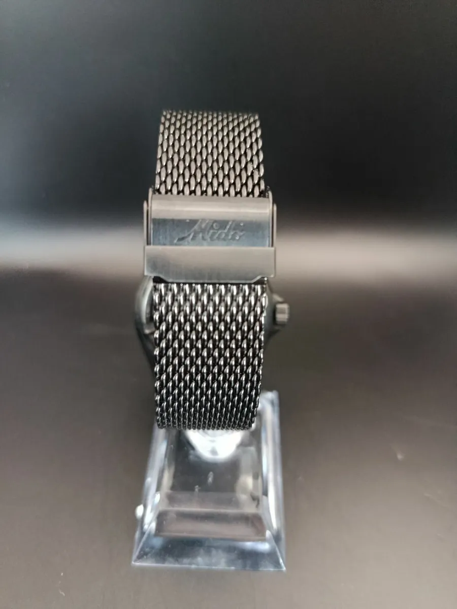 Mido Ocean Star Decompression Timer 1961 - Image 4