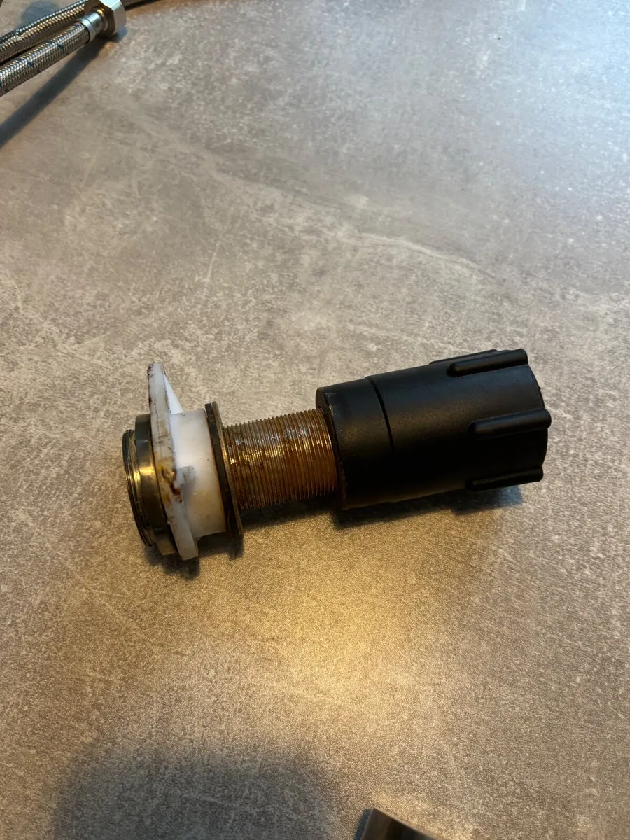 Boiling water tap (TAP ONLY) - Image 2