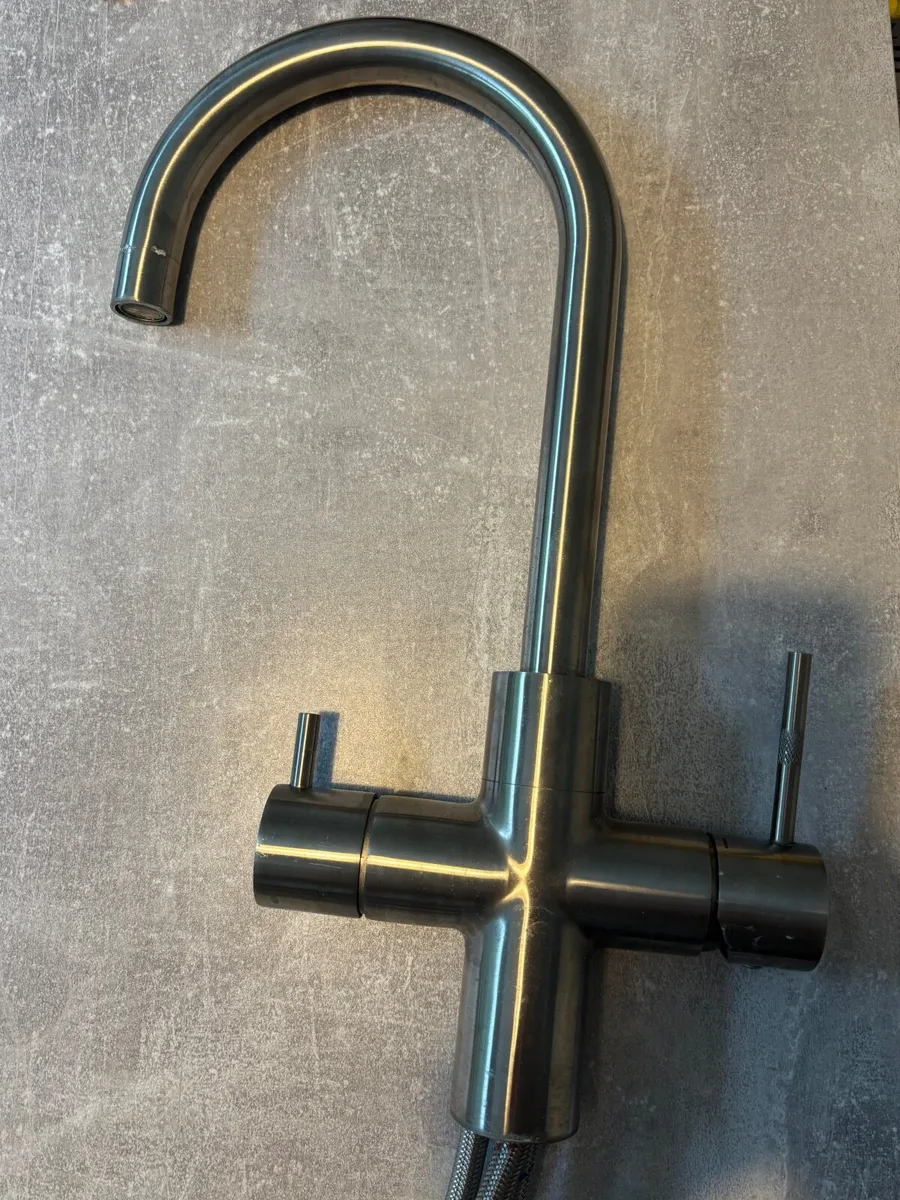 Boiling water tap (TAP ONLY) - Image 1