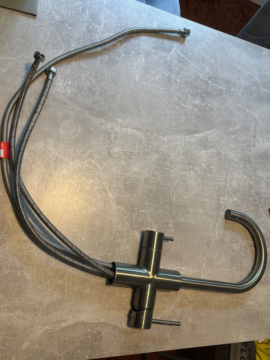 Boiling water tap (TAP ONLY) - Image 3