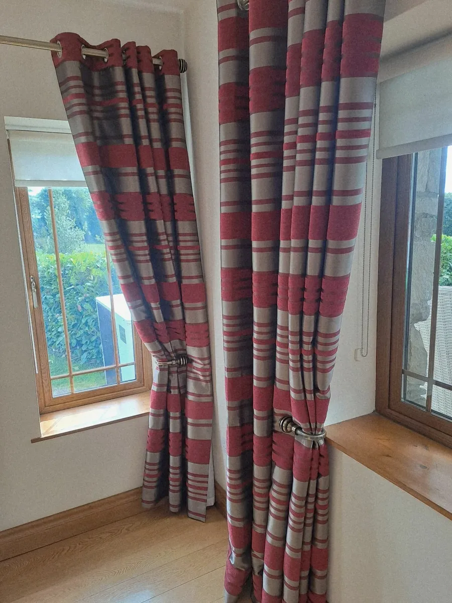 Curtains - Image 1