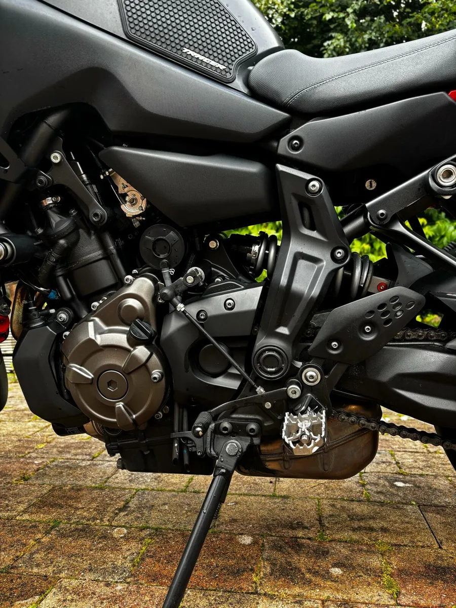 Yamaha Tracer 7 - Image 3