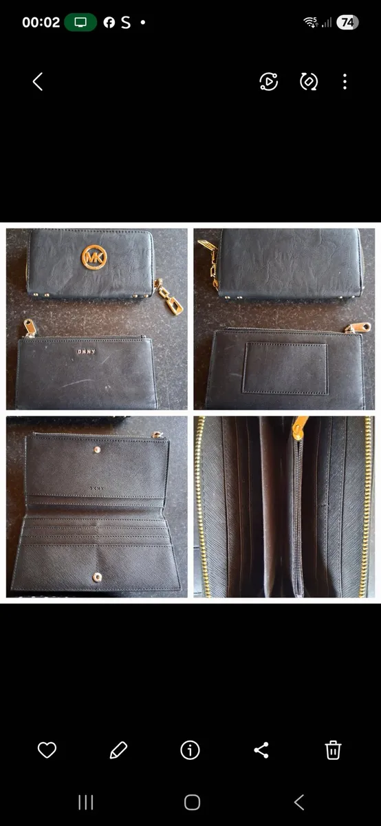 Guess Handbags and wallets - Image 3