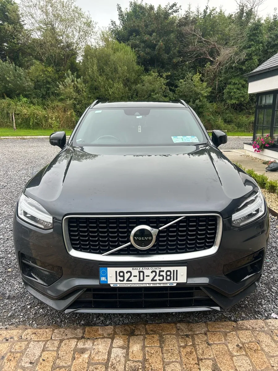 Volvo xc 90 - Image 1