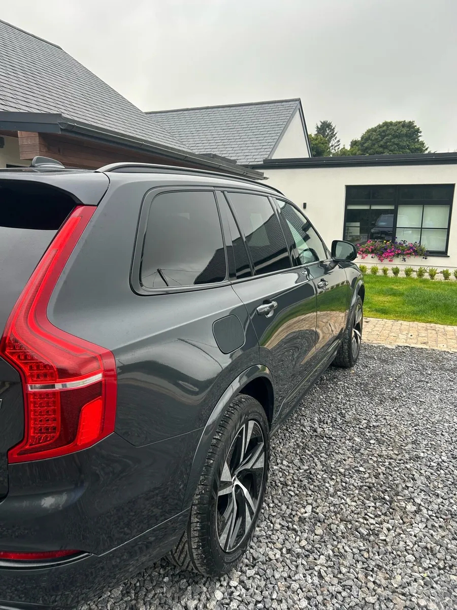 Volvo xc 90 - Image 2