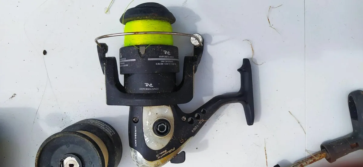 Fishing Reels for Sale – From €10 – Co. Clare - Image 1
