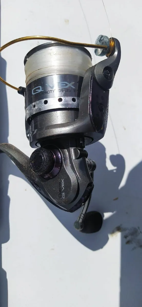 Fishing Reels for Sale – From €10 – Co. Clare - Image 3