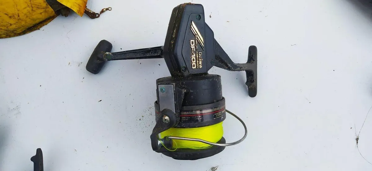 Fishing Reels for Sale – From €10 – Co. Clare - Image 4