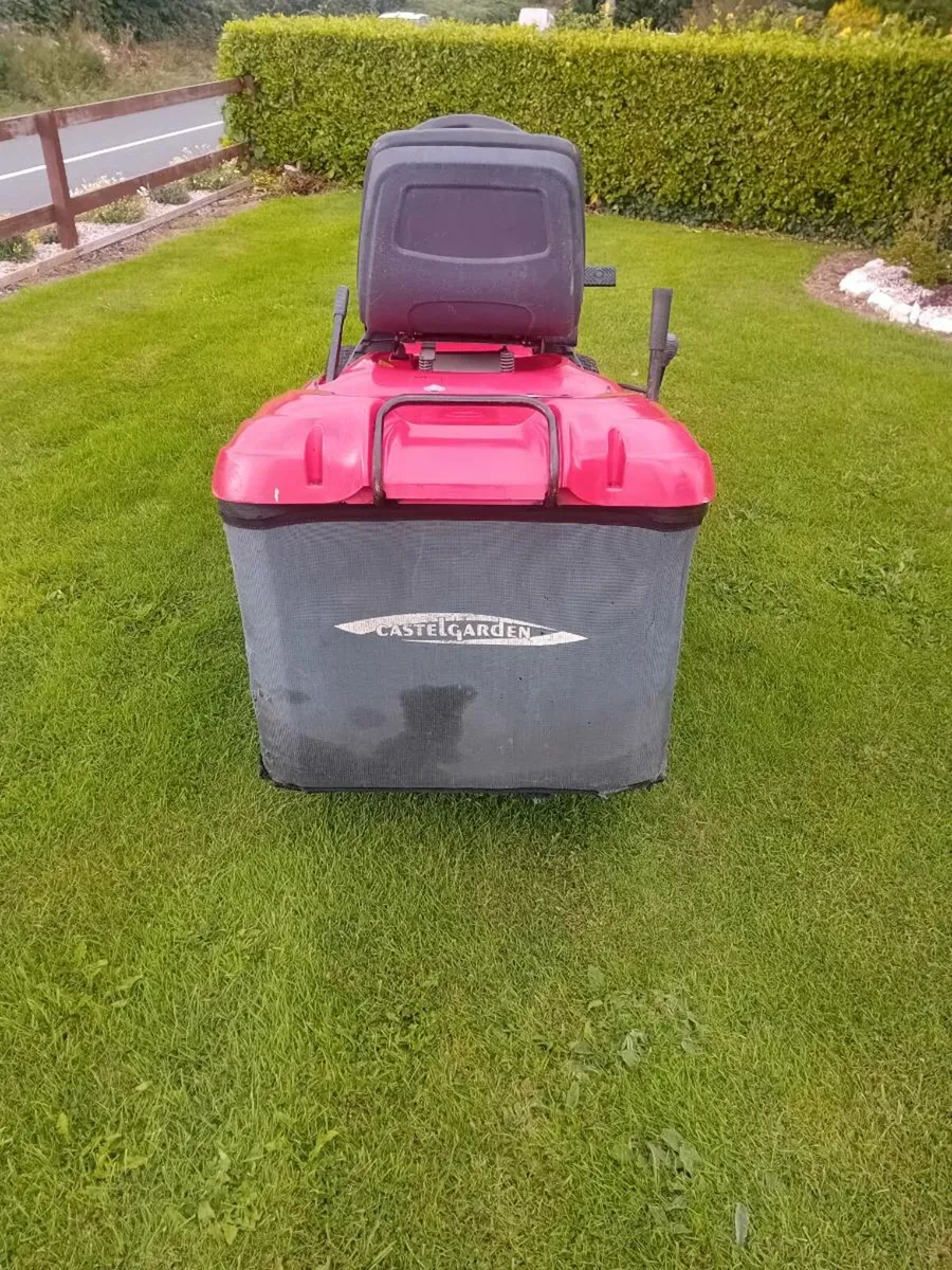 Lawnmower - Image 3