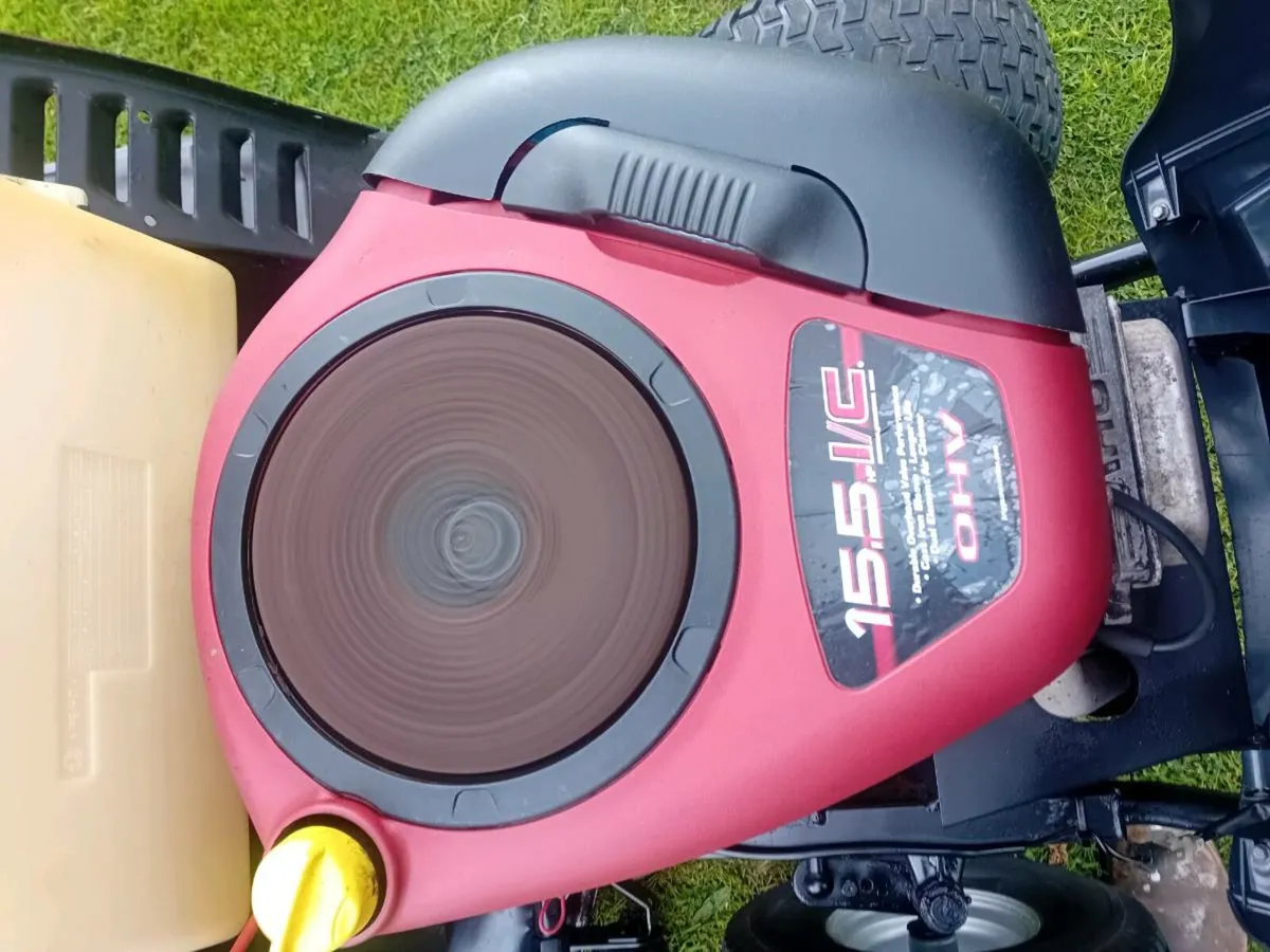 Lawnmower - Image 4