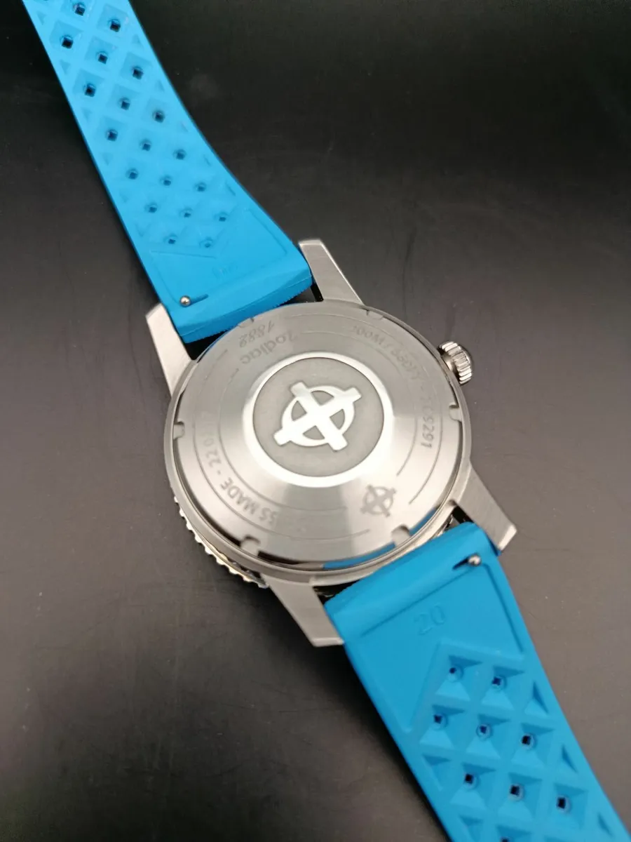 Zodiac Super Seawolf - Image 2