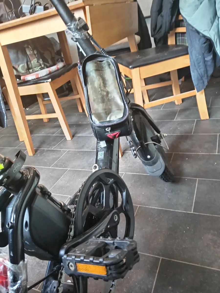 Electric bike - Image 2