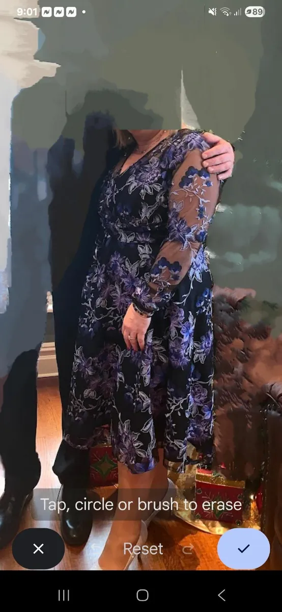 Dress - Image 1