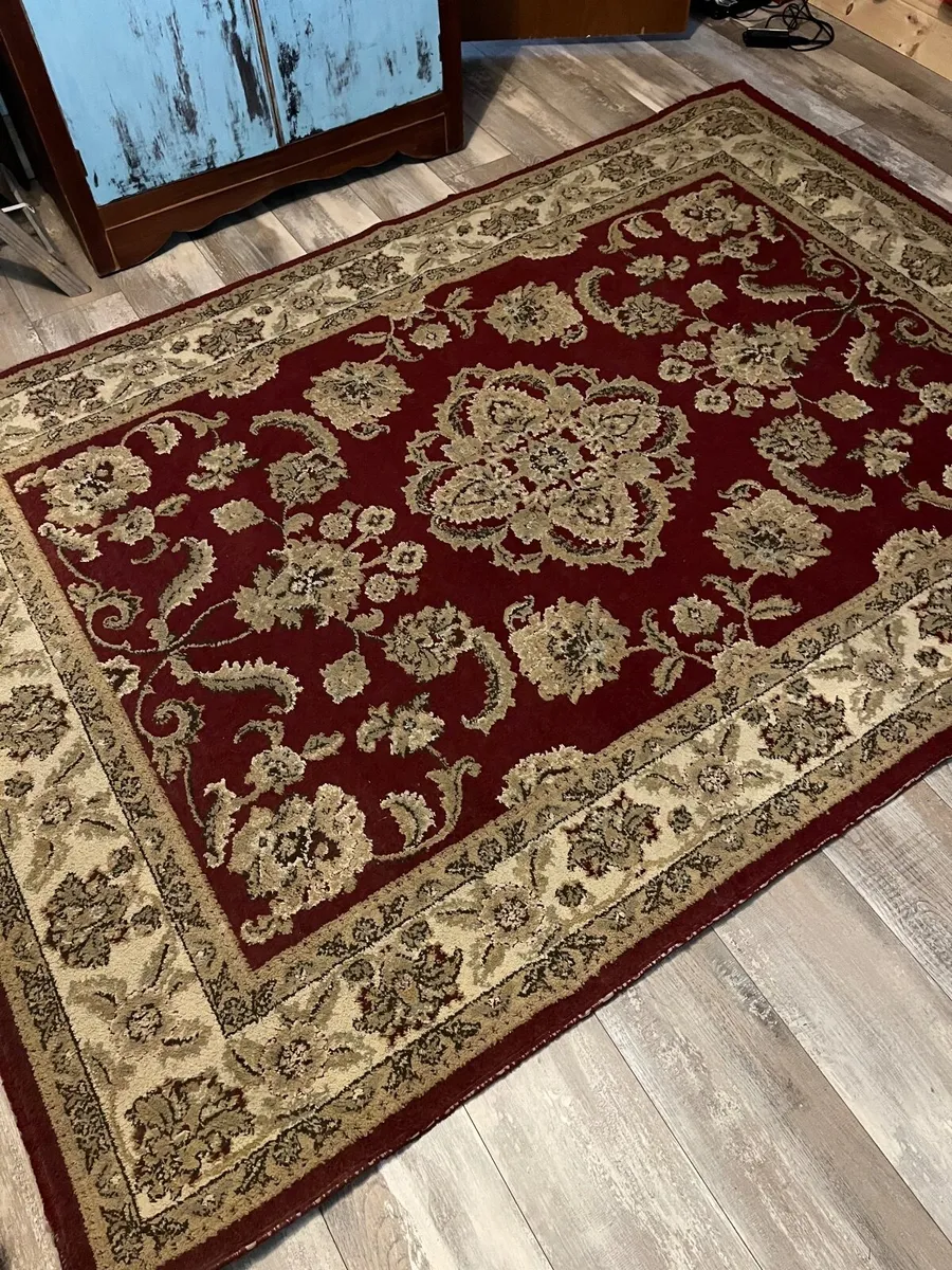 FREE Rug