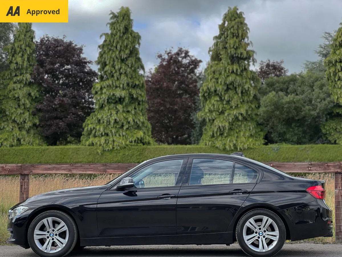 🌟 BMW 320d Sport 2017 🌟 - Image 2