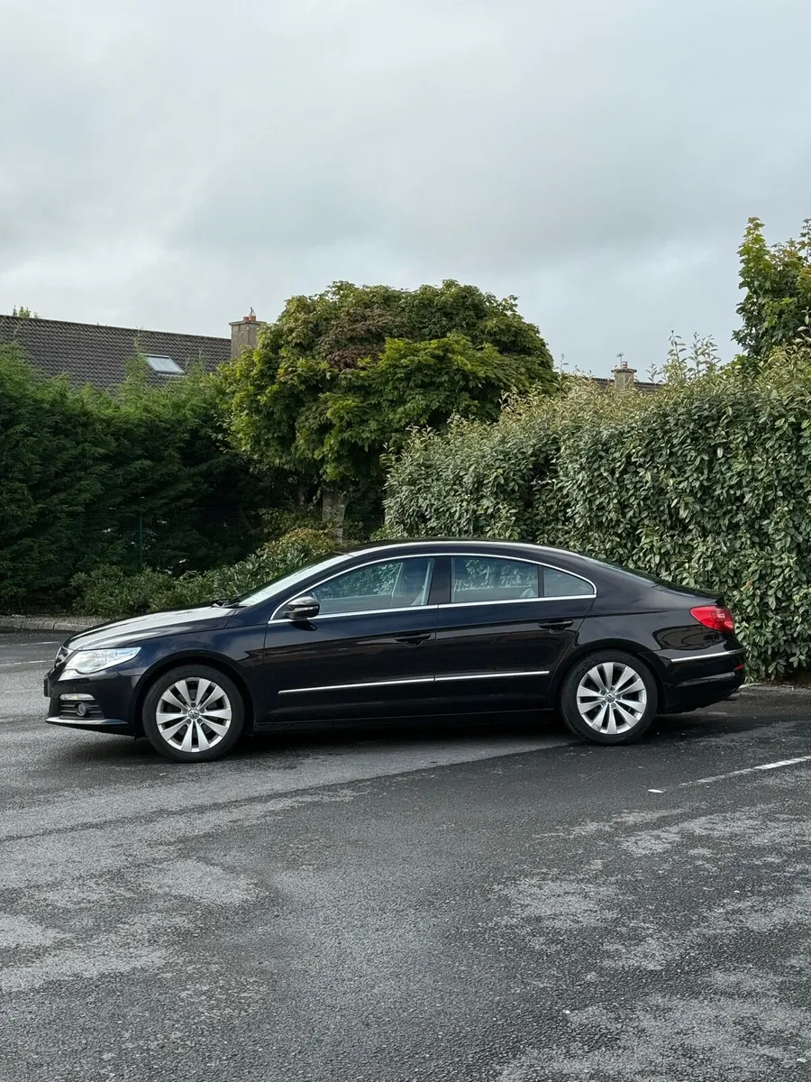 2010 VW Passat CC (Low Mileage & High Spec) - Image 2