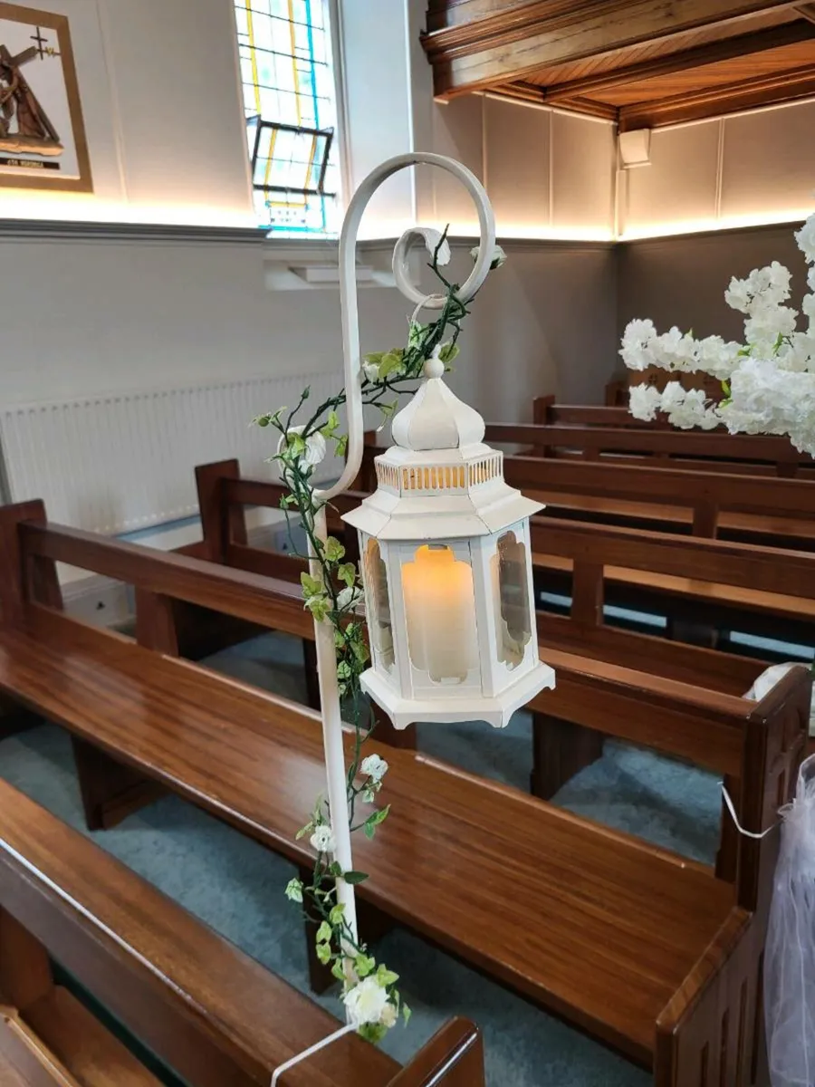 Wedding Décor Business - Image 3