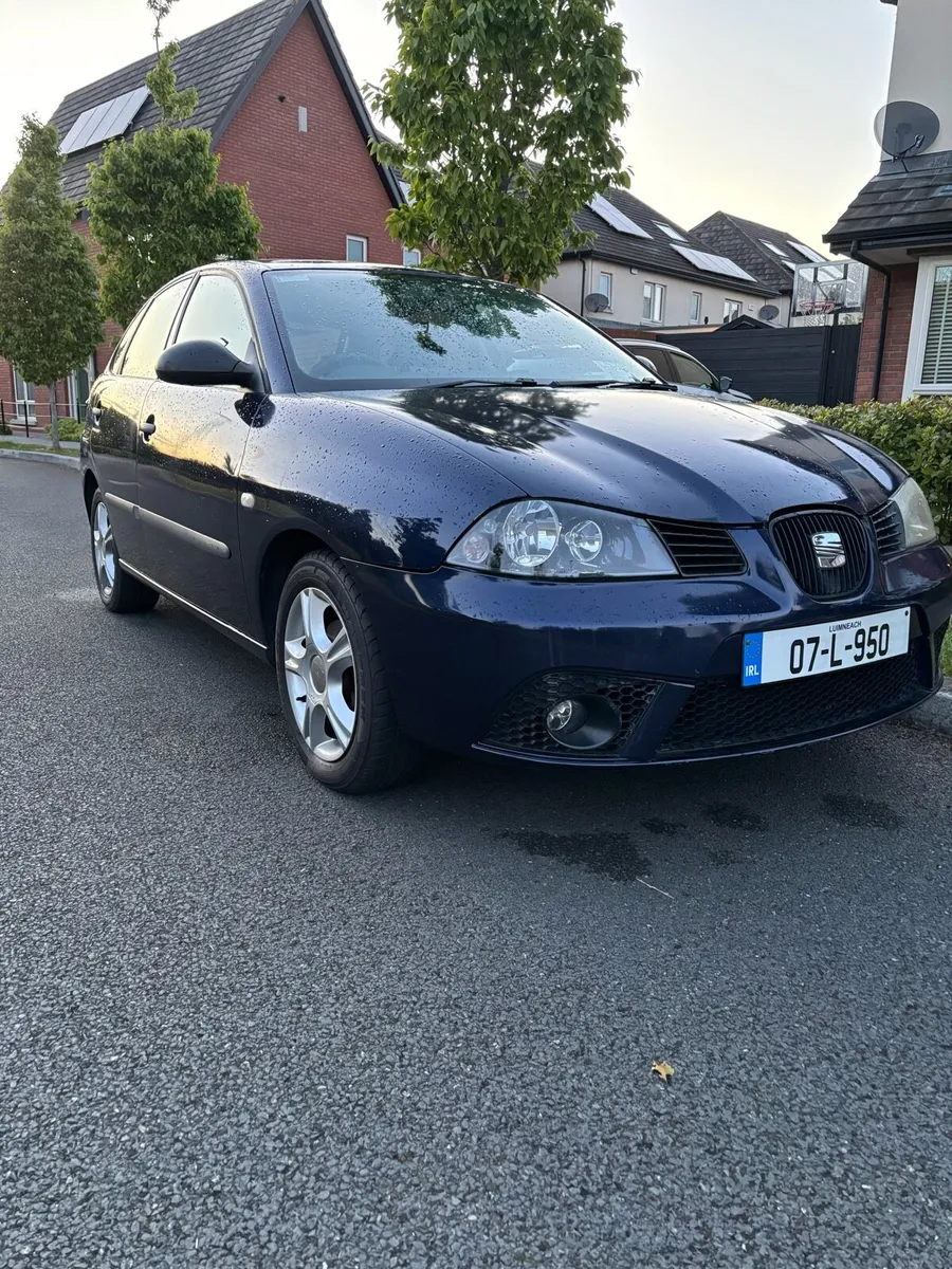 Seat Ibiza 2007 Costa Plus - Image 1