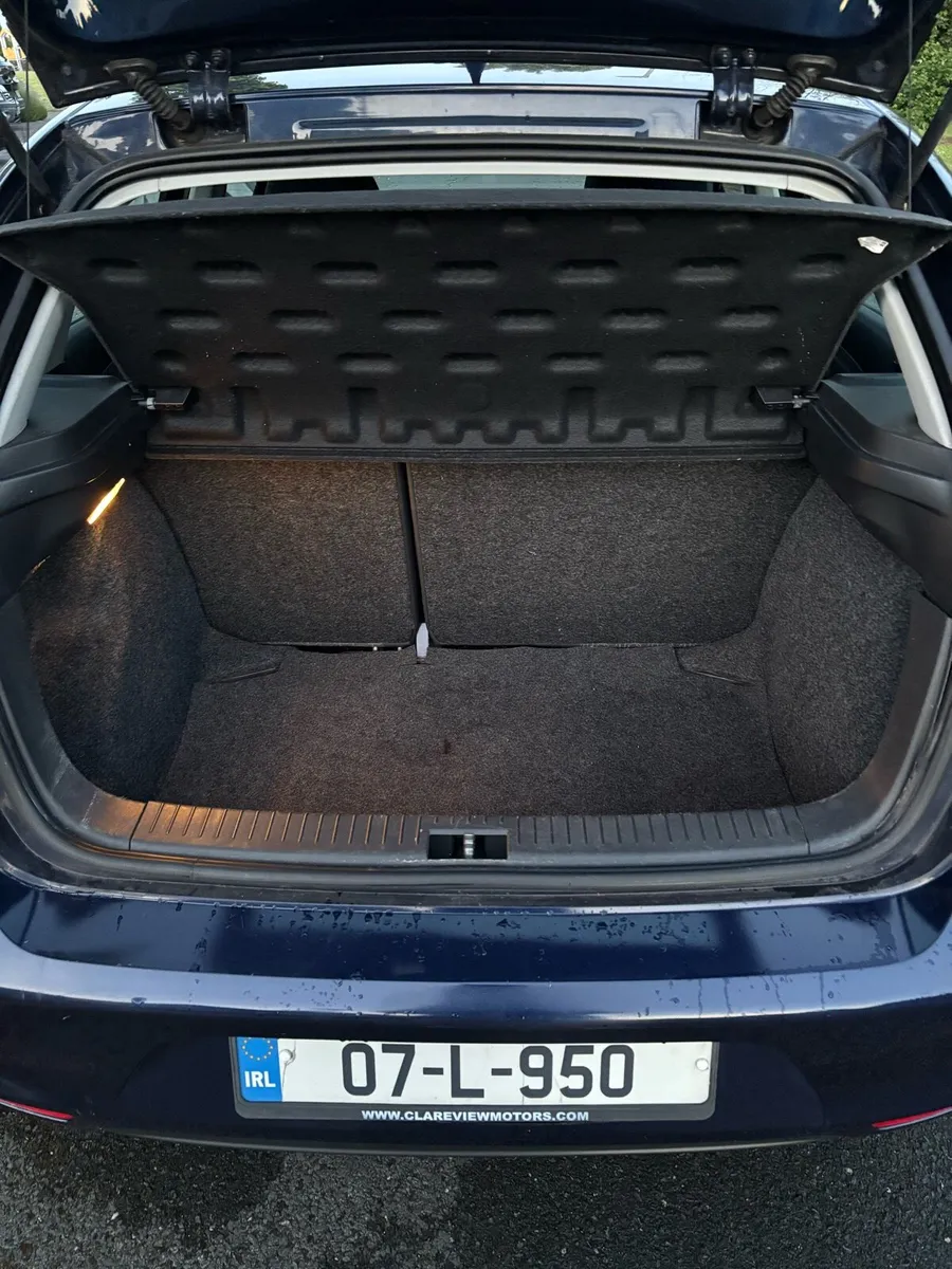 Seat Ibiza 2007 Costa Plus - Image 4