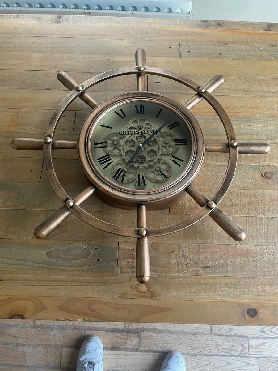 Clock