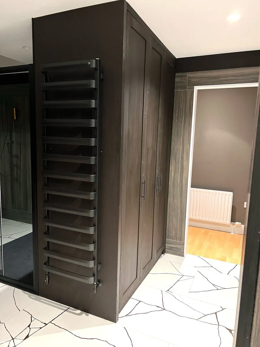 Wardrobes, your way- custom made by ac woodworking - Image 3