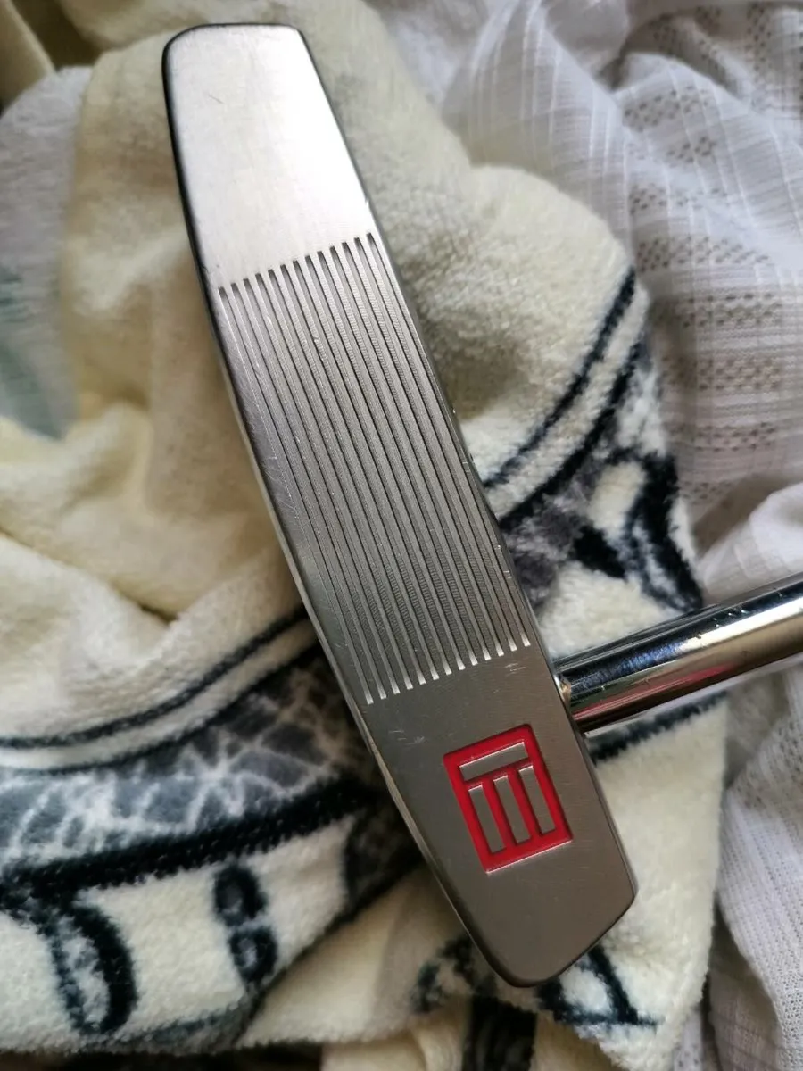Evnroll ER1 putter - Image 2