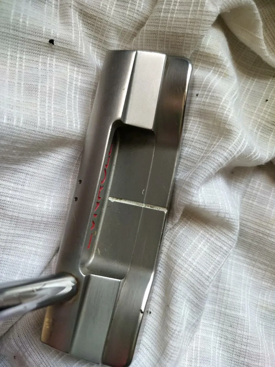 Evnroll ER1 putter - Image 3