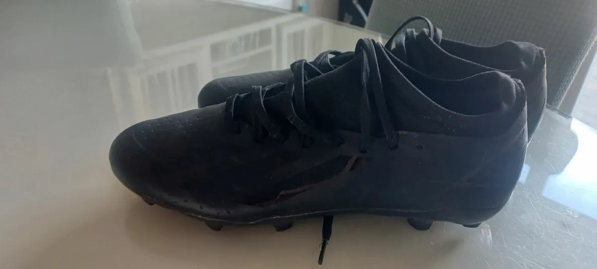Hurling/Soccer boots - Image 3