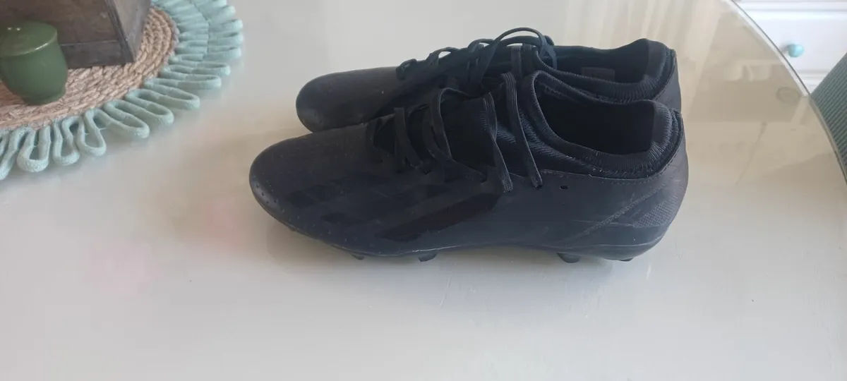 Hurling/Soccer boots - Image 4