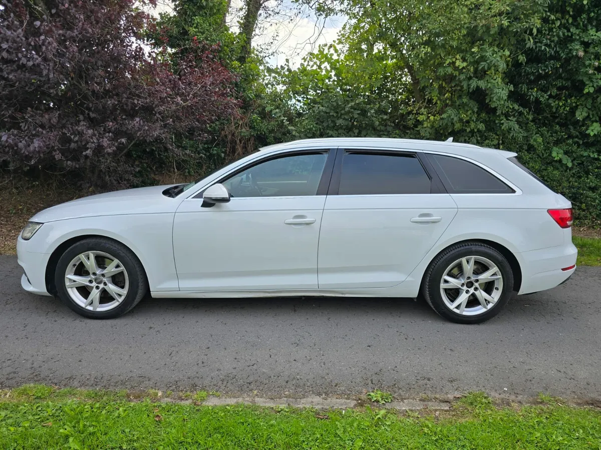 2017 Audi A4 - Image 2