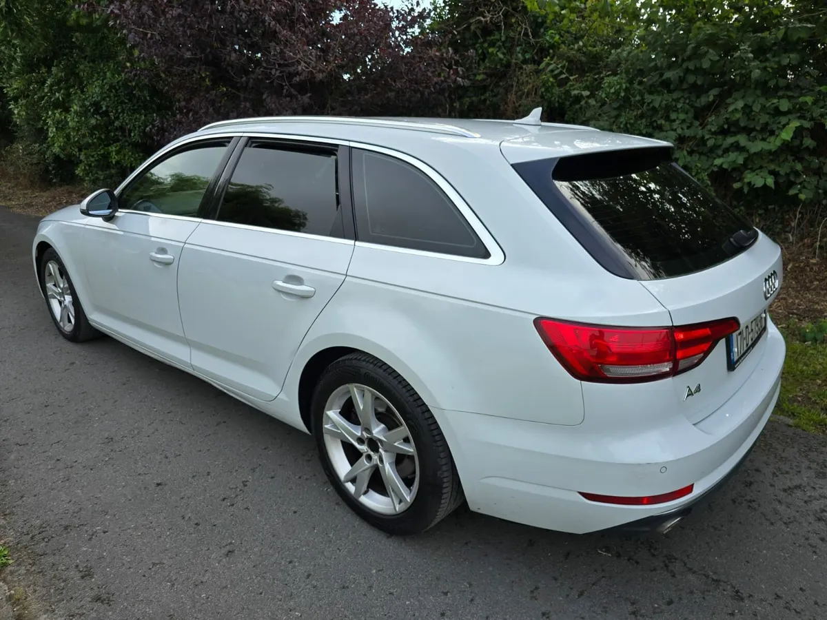 2017 Audi A4 - Image 3