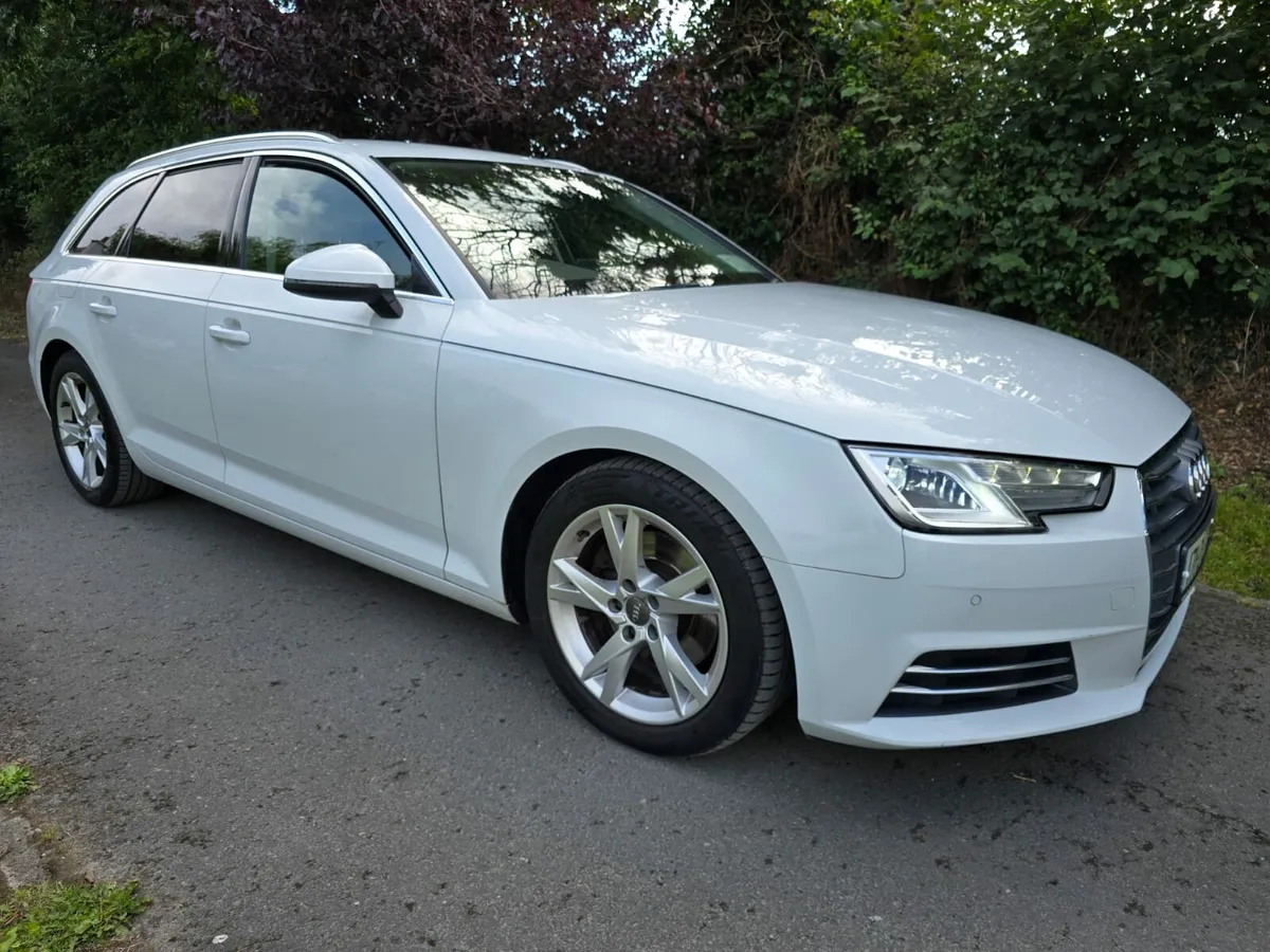 2017 Audi A4 - Image 4