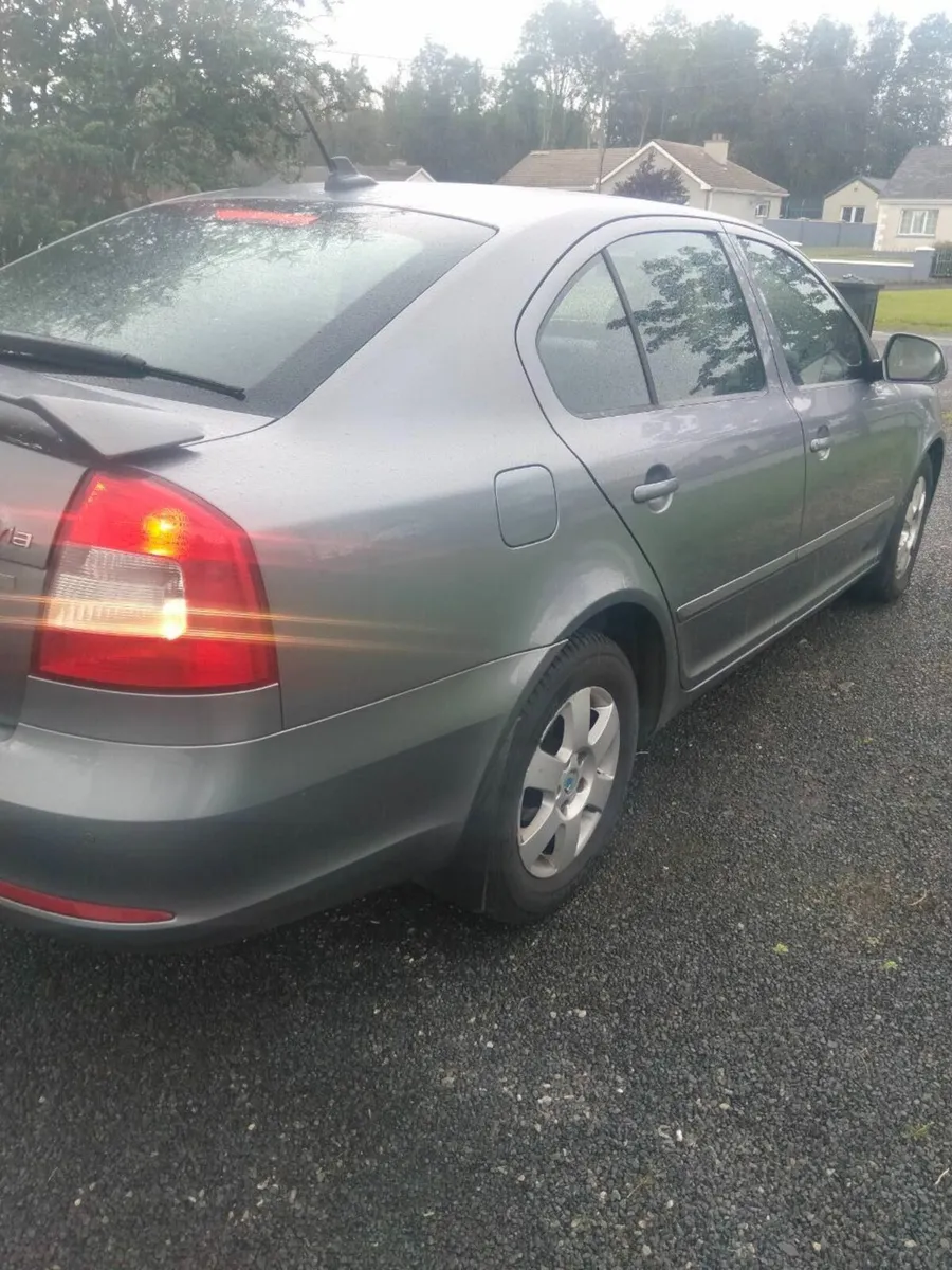 Skoda Octavia 2012 - Image 3