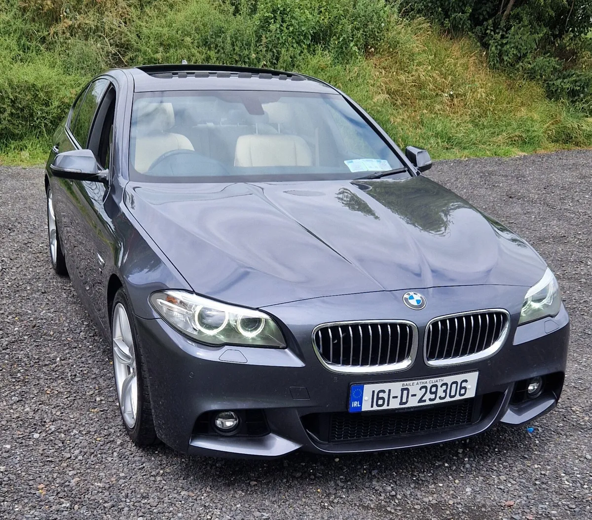 BMW 520 M SPORT - Image 1