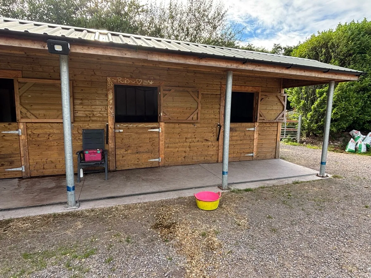 Yard for Lease - Image 1