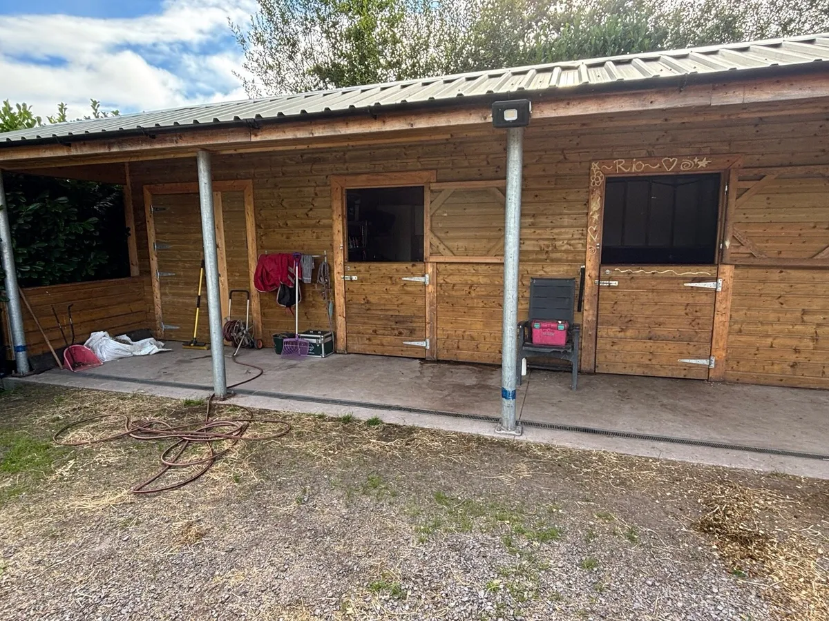 Yard for Lease - Image 2