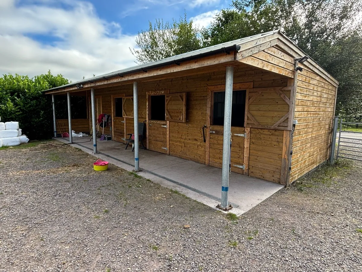 Yard for Lease - Image 3