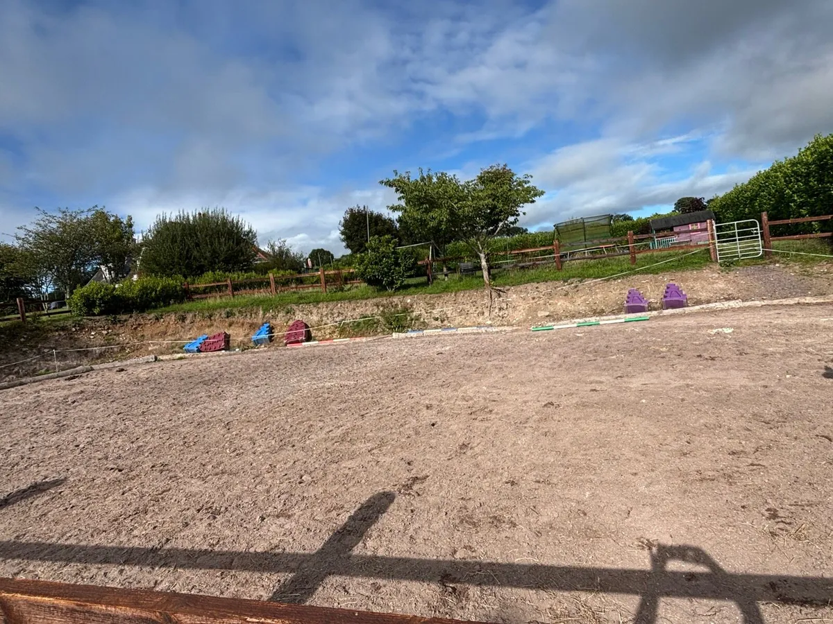 Yard for Lease - Image 4