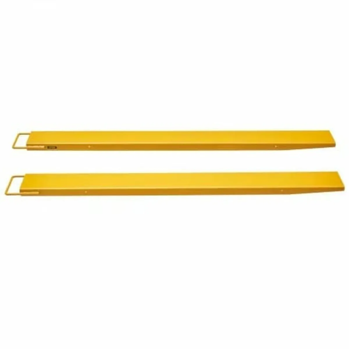 84" Length 5.5" Width, Heavy Duty Carbon Steel For - Image 2