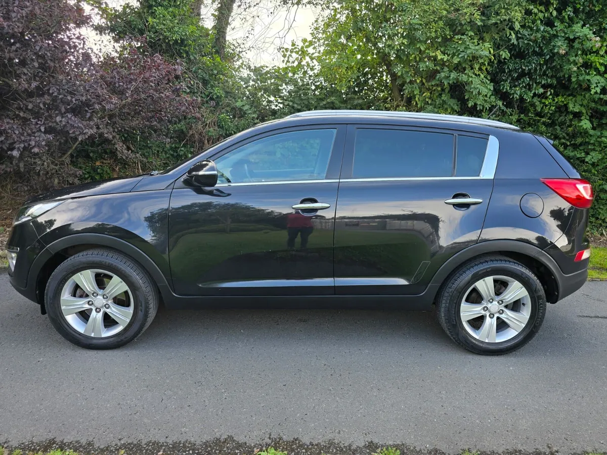 2011 Kia Sportage - Image 3