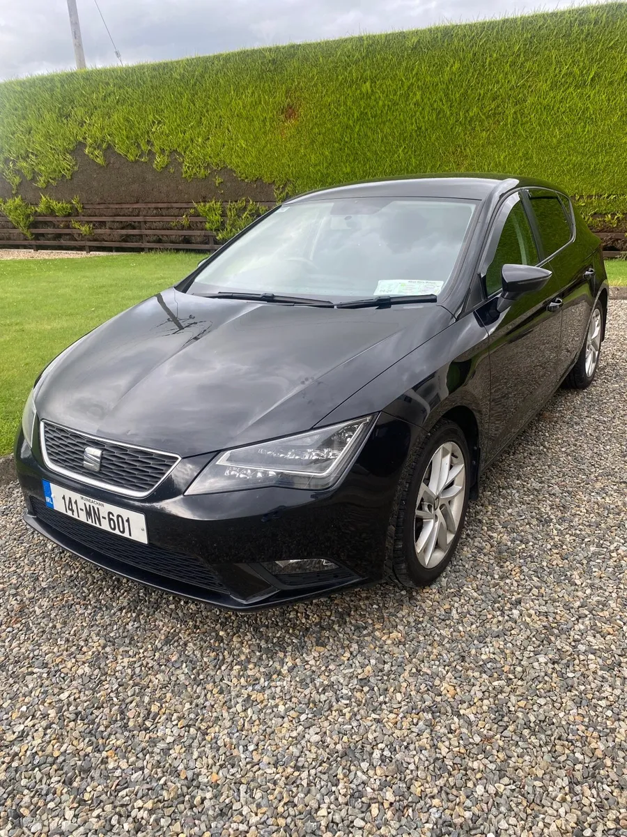 SEAT Leon 2014 - Image 1