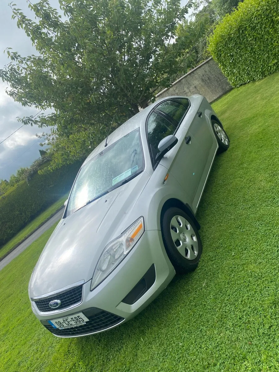 Ford mondeo - Image 1