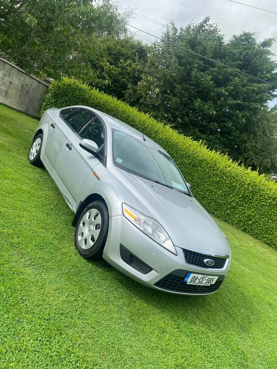 Ford mondeo - Image 3