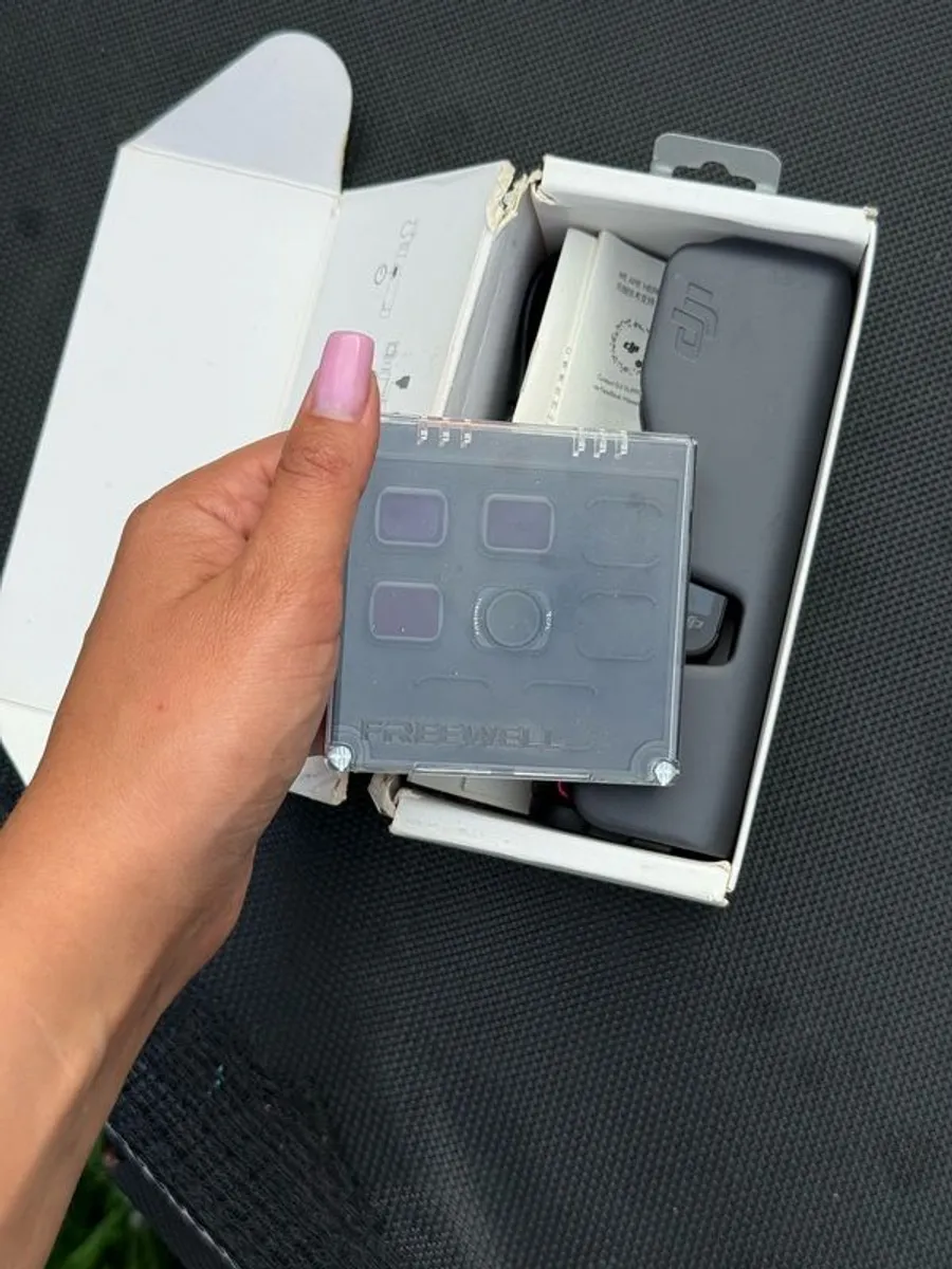 camera DJI pocket 2 - Image 2