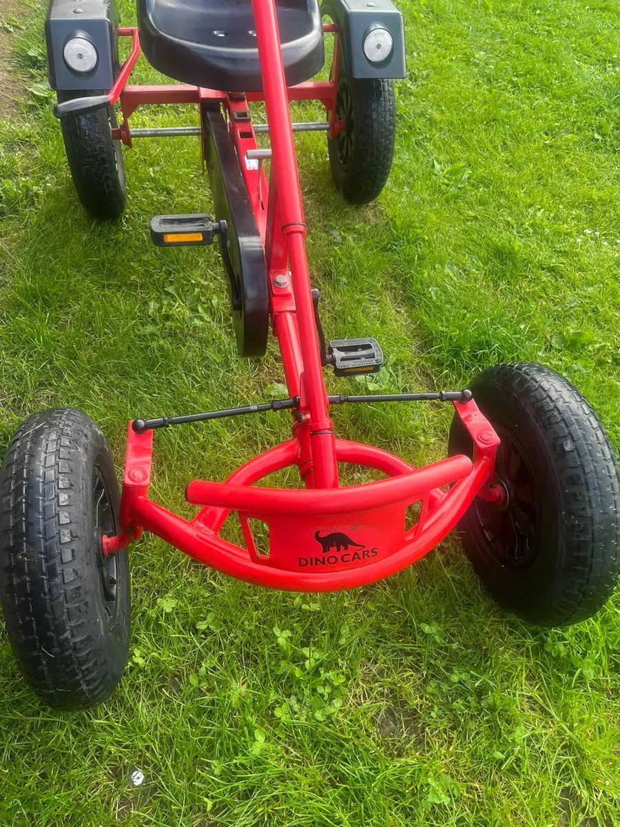 Go kart - Image 2