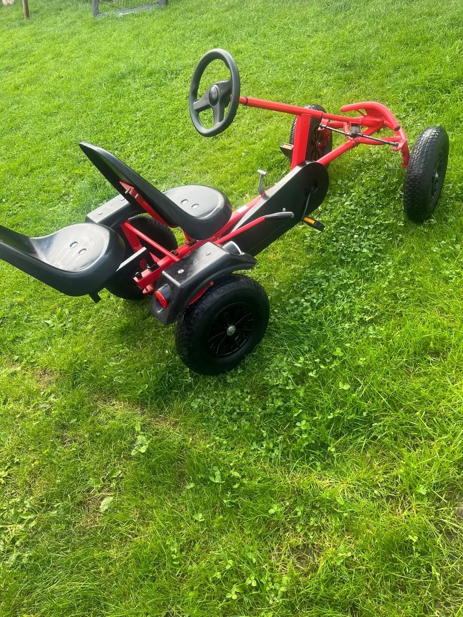 Go kart - Image 3
