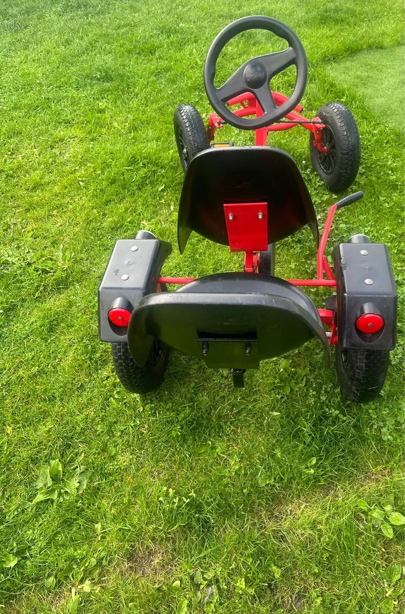 Go kart - Image 4