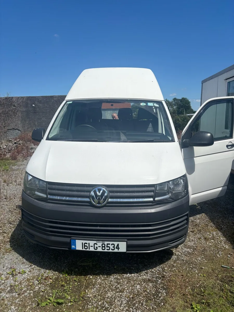 Camper - Image 1