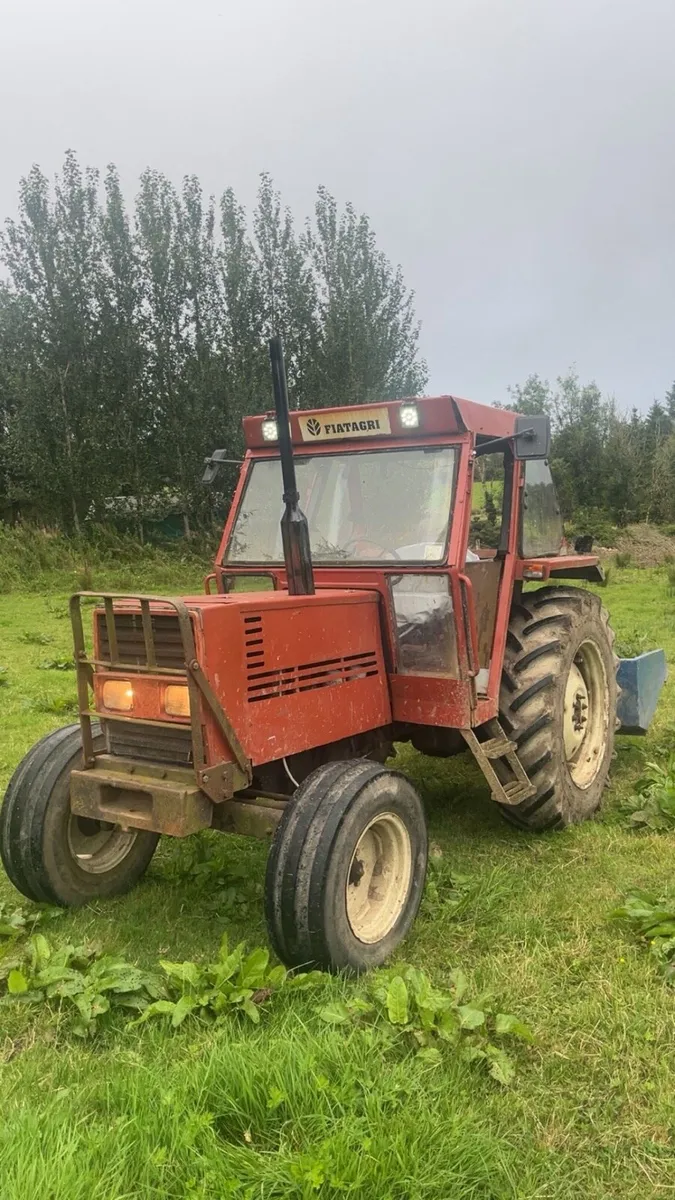 Fiat 90/90 - Image 1
