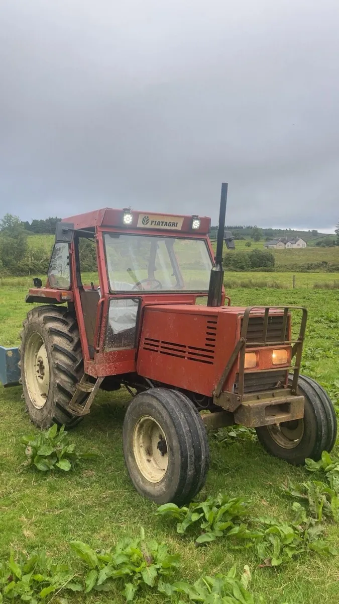 Fiat 90/90 - Image 3